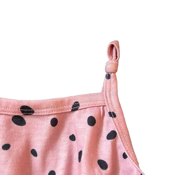 SHEIN Little Girls Summer Romper Size EU 90 US 2T-3T Shorts Outfit One Piece - Picture 7 of 11